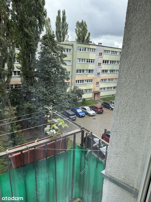 2 -pokojowe mieszkanie na Teofilowie, ul. Traktorowa