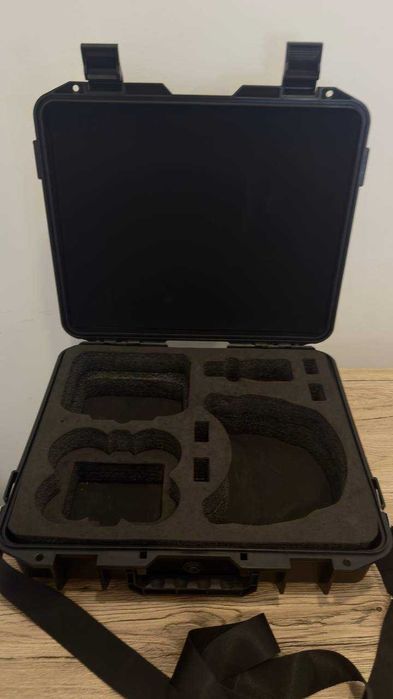 Maleta rígida para DJI Neo / Neo 2 + Goggles N3