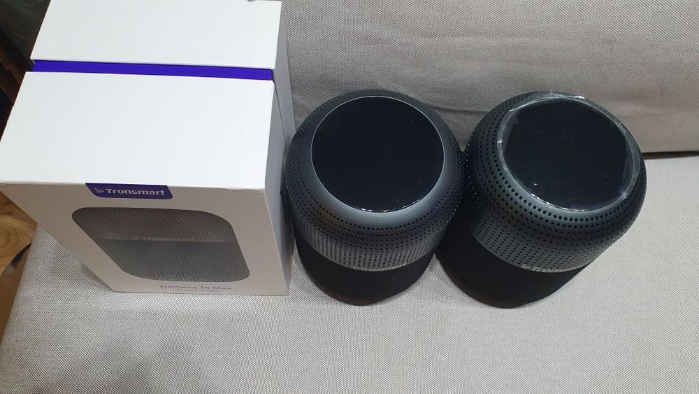 Głośnik Bluetooth Transsmart T6 Max