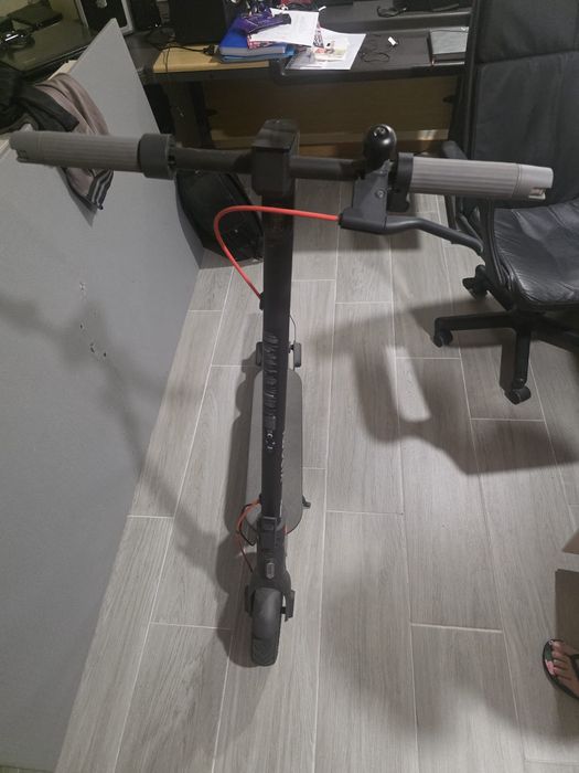 Trotinete Xiaomi 4 pro 2ª geração