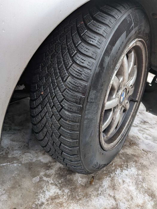 BMW E46 1.8 116KM | gwint MSR | hydro | spaw | gruz/drift/daily