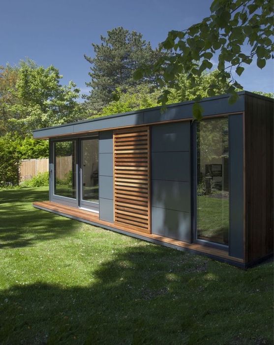 Wynajem mobilnych pawilonów handlowych,biurowych,socjalne .