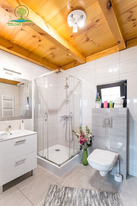 Domek nad  jeziorem Mazury  sauna i bania wolne  terminy