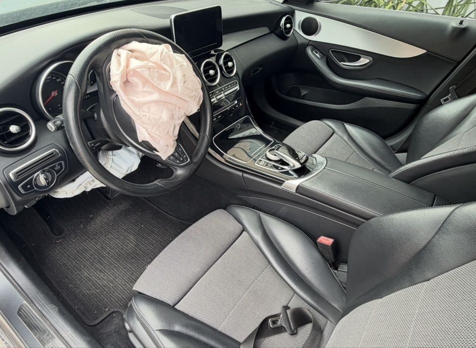 Mercedes c200 cdi / nacional /2019