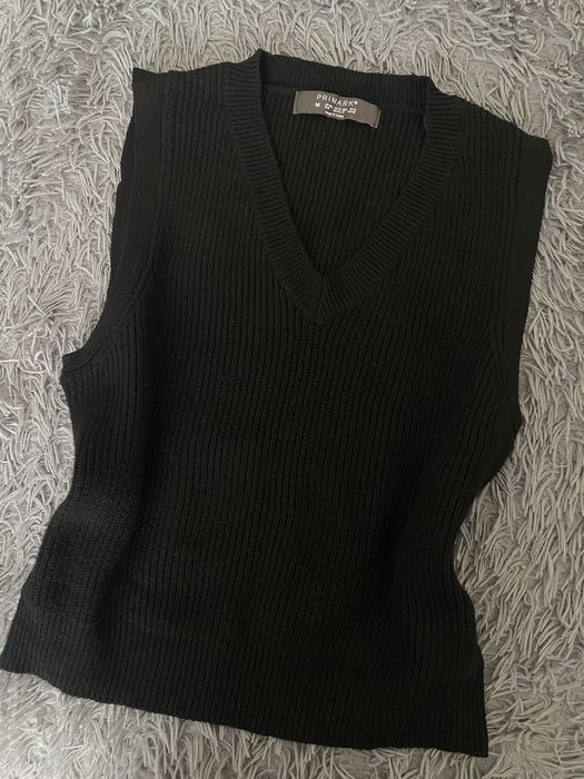 В'язана жилетка primark
