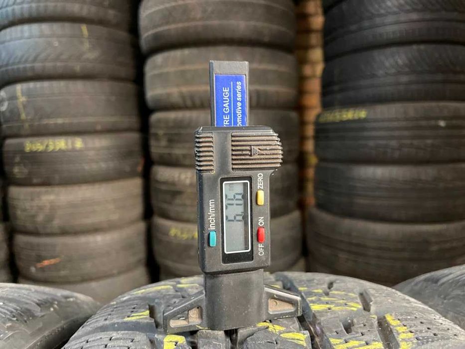 225/60 R18 Nokian WR SUV 3 4шт