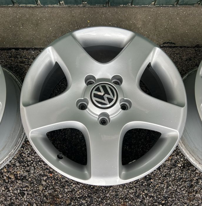 Jantes Volkswagen Touareg Porsche Cayenne 17" 5x130