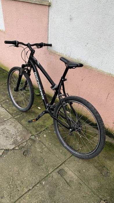 Bicicleta Rockrider | Precisa de pequenos arranjos | Bom preço