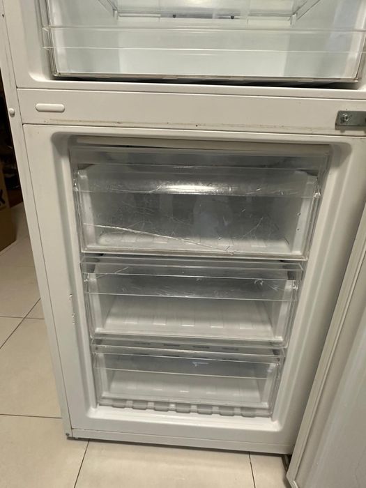 Frigorífico Jocel JC317