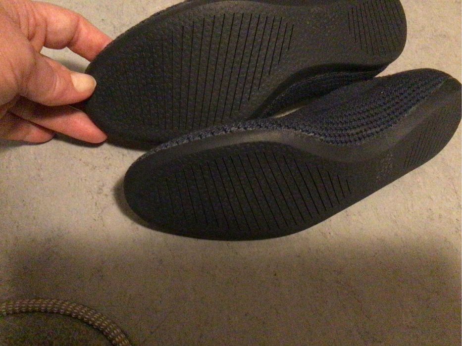 allbirds балеткі