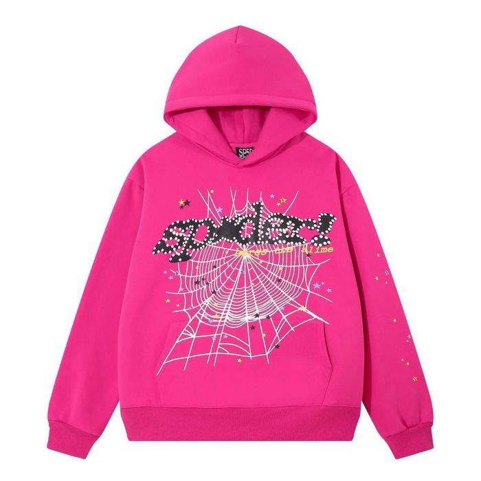 Hoodi sp5der в всіх кольорах