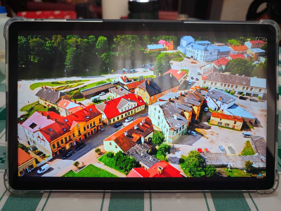 Tablet 11 polegadas 2K 16 GB RAM + 256 GB