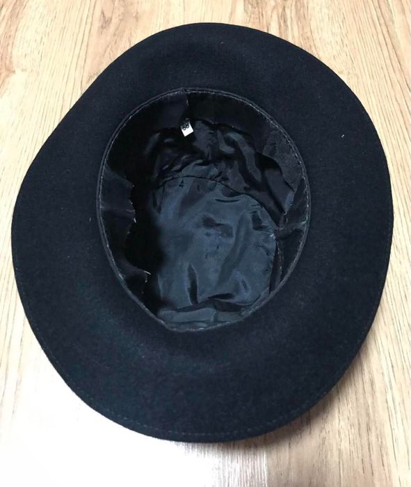 Шяпа капелюх