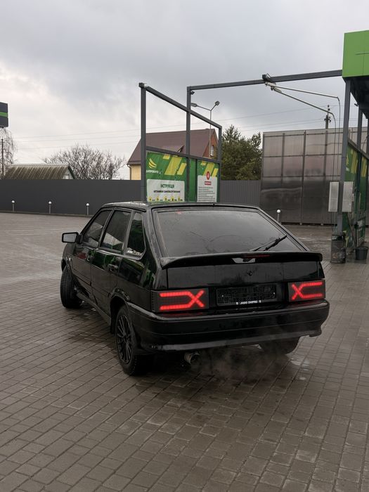 Продам ВАЗ/Лада   2114