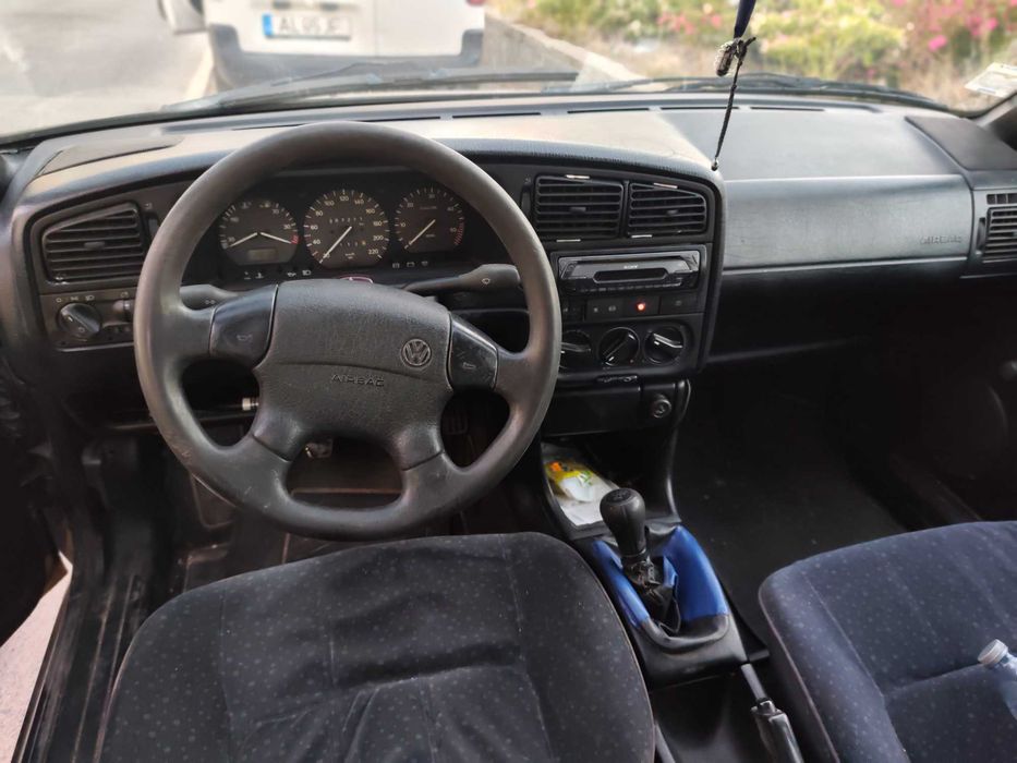 Volkswagen Passat 1900 tdi — photo 3