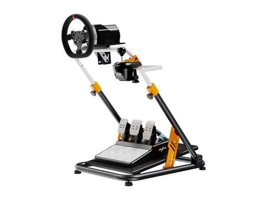 Stojak PXN-A11 do kierownic i symulatorów jazdy