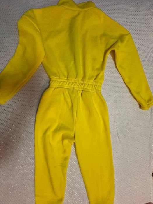 Комбінезон весняний жіночий