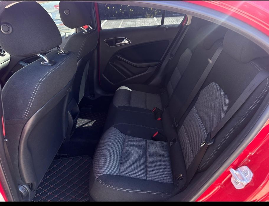 Mercedes classe A 180