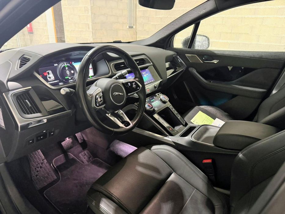 Jaguar Ipace EV400 S AWD