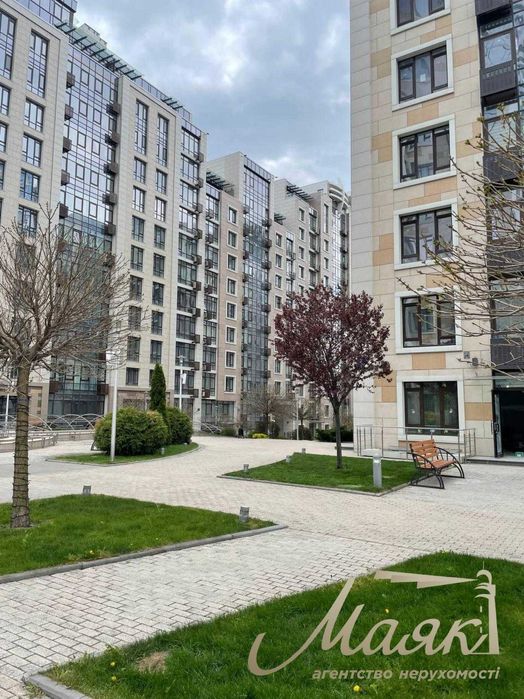 4+-rooms apartment apartment by the address st. Bulvar Druzhby Narodov (area 195 m²) - Atlanta.ua - photo 12