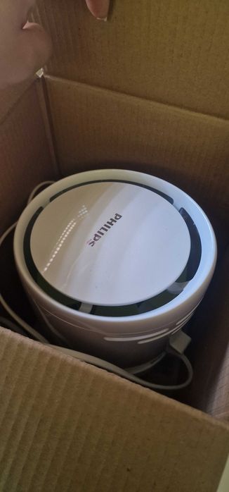 Humidificador Philips