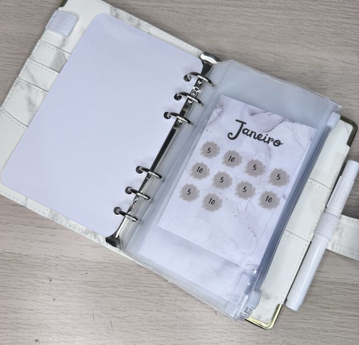Agendas personalizadas