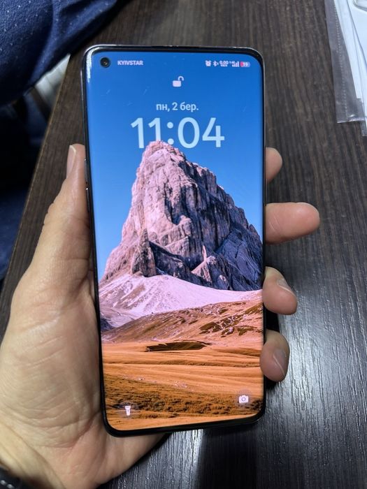 Телефон OPPO Find X5 Pro Global | 12/256. Вдуже  Хорошому стані