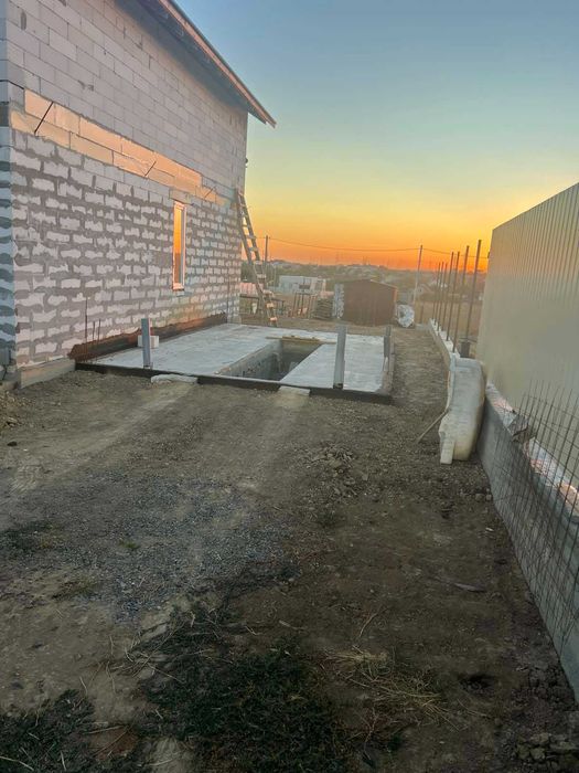 (13) Продам новий будинок в с.Прилиманське (нова нарізка).