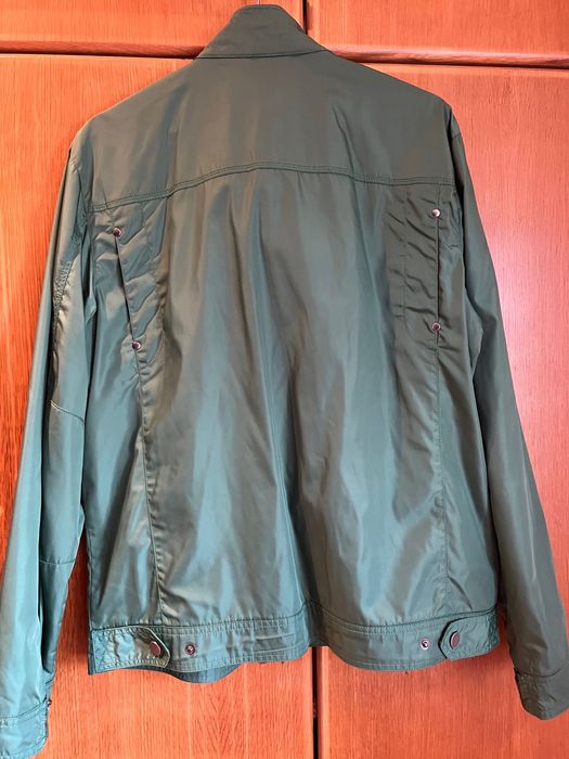 Casaco Verde | Tanara | Homem