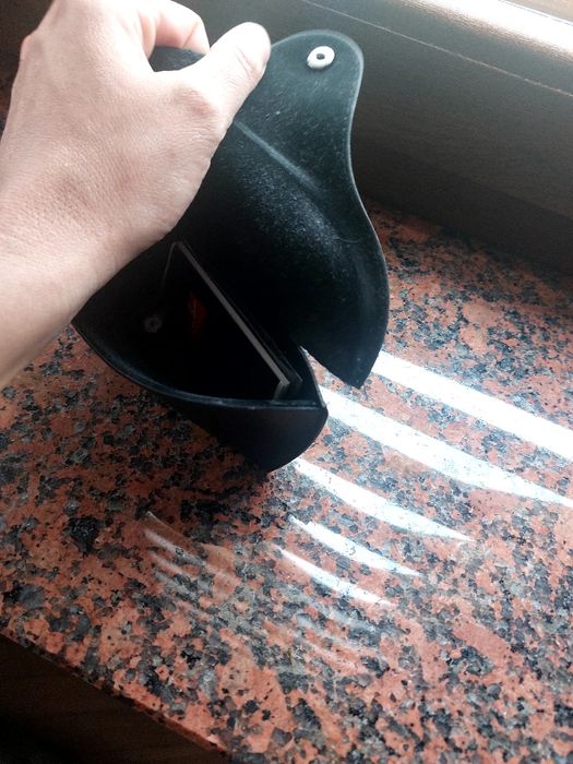 Okulary przeciwsłoneczne Ray-Ban RB3386 Aviator / Cockpit – Klasyk!