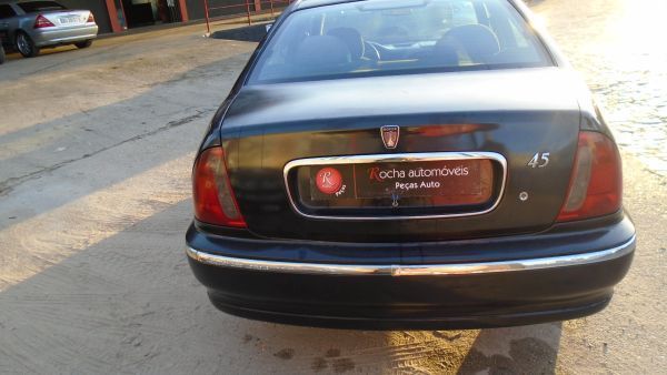 Para Peças Rover 45 Hatchback (Rt)