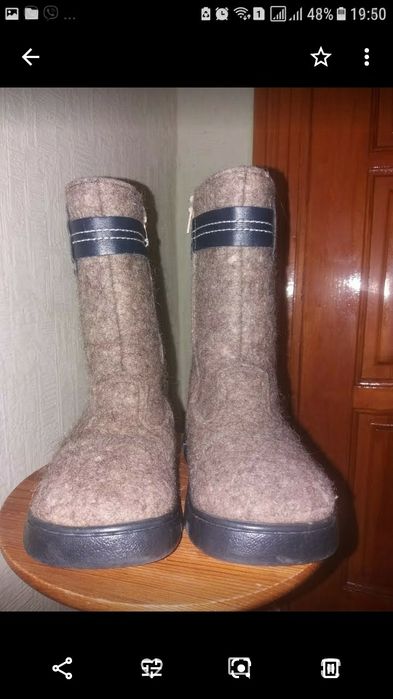 Валянки.Сапожечки.Чобітки.Ботинки