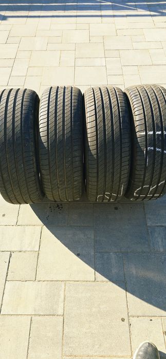 Opony lato Michelin Primacy 4  195/55/16