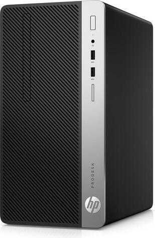 Computador HP ProDesk 400 G5 MT i5-9500 3.00GHz 8GB RAM SSD 256GB Económico