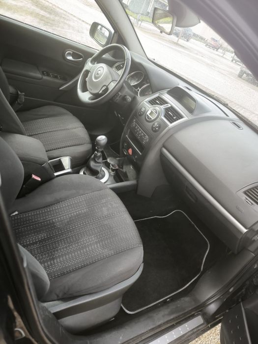 Renault Mégane break