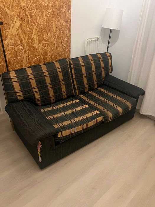Sofá de 2 lugares