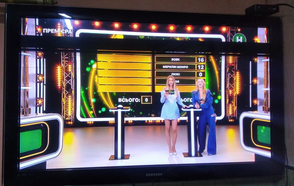 Продам телевизор Samsung