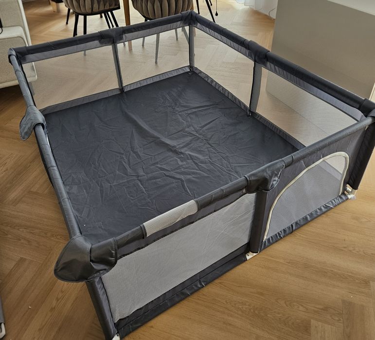 Kojec dla dziecka 180x150cm jak nowy