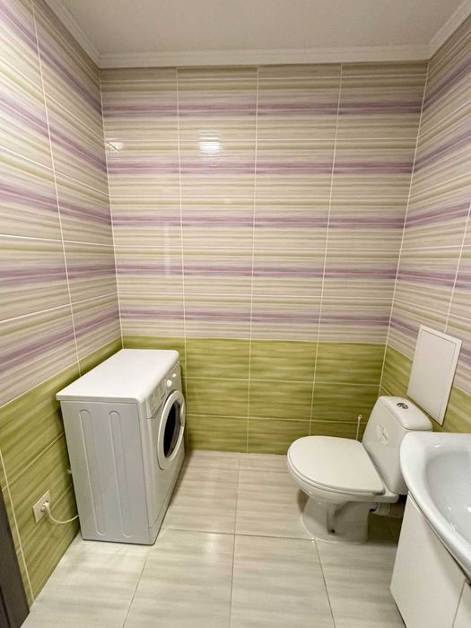 1 кім.кв. ЖК Сімейний Люкс