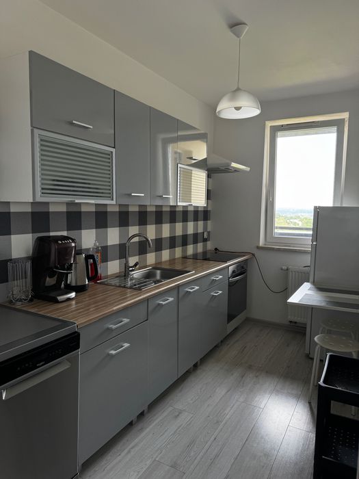 Wynajmę mieszkanie 36 m² - Piaski Nowe, brak prowizji - Widok 6