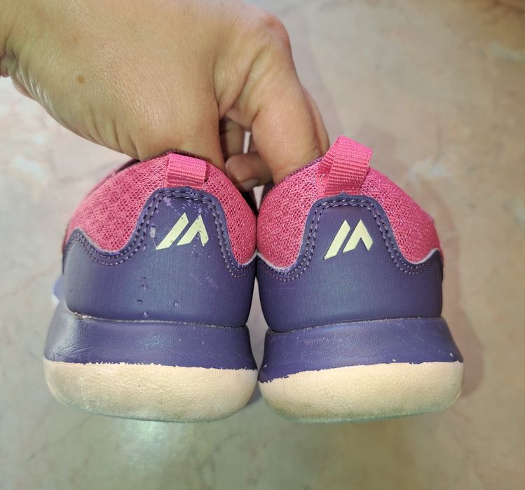 Adidaski dziewczęce Martes,r.31