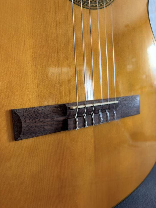 Gitara klasyczna Takamine G Series - stan bardzo dobry bo