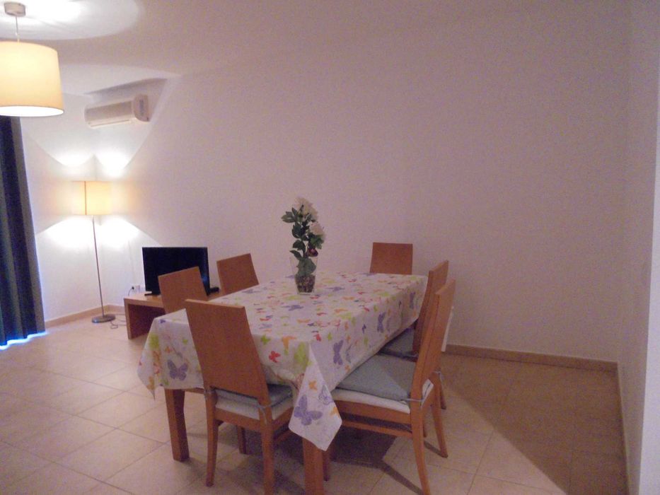 Cabanas de Tavira ,   T2 - Piscina,  Esp. Verdes