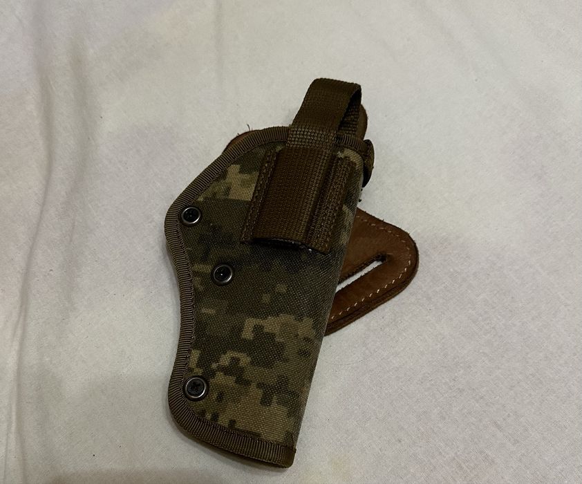 Кобура для пістолету універсальна