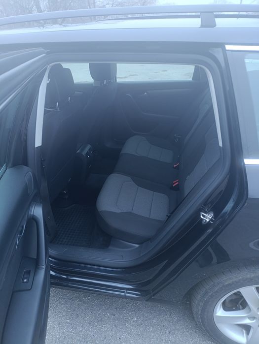 Продам Passat B7