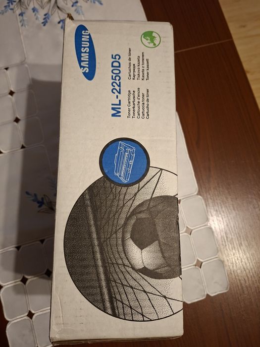 Toner samsung ml-2250