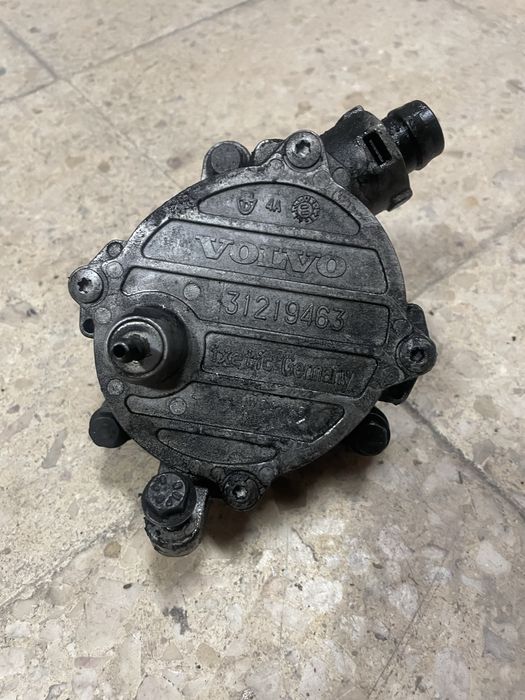Volvo XC60 Peças Motor D5244T14
