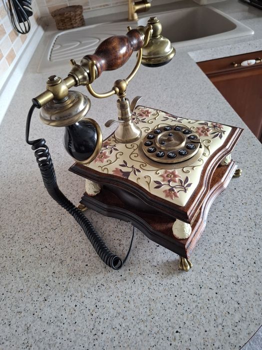 Ретро телефон "Оріон"