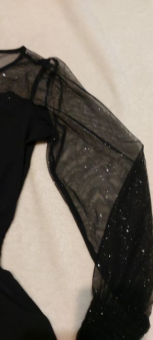 Bluzka  na święta,sylwestra