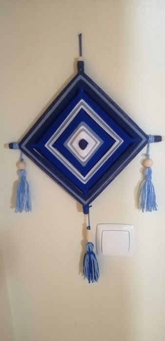 O Despertar da Roda Sagrada: Mandalas Artesanais que Falam à Alma